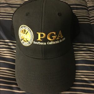 Legendary Headwear PGA Southern CA Baseball Cap